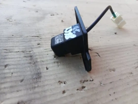 Камера заднего вида Mitsubishi Outlander 3 GF 2015-2023 Задн. 