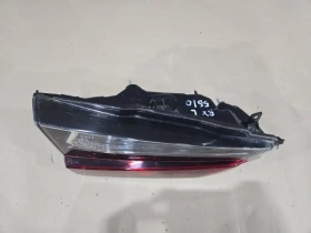 Фонарь Lexus RX 4 GGL25L GYL25L AGL20L AGL25L 2015-2019  Лев.