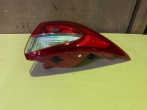 Фонарь Hyundai Tucson TL 2018 Задн. Прав.