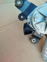 Мотор дворников Nissan Qashqai J11 2013-2022 Задн. 