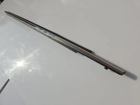 Бархотка двери Mitsubishi Outlander 3 GF 2012-2021 Перед. Лев.