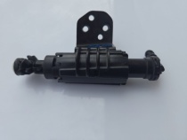 Форсунка омывателя фар Hyundai Tucson TL 2015-2021 Перед. Лев.