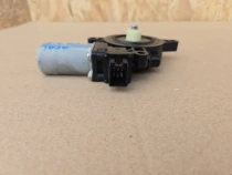 Мотор стеклоподъемника Mazda 6 GJ GJ 2012-2022 Задн. Лев.