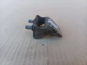 Петля двери багажника Mitsubishi Outlander 3 GF 2012-2023 Задн. 