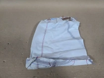 Подушка безопасности в сиденье Kia Sorento Prime UM 2014-2020 Перед. Лев.