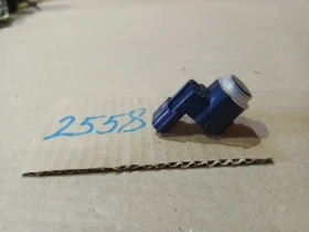 Датчик парковки Mitsubishi Outlander 3 GF 2012-2023 Задн. 