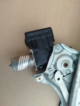 Стеклоподъемный механизм Toyota C-HR MAXH10, NGX10,50, ZGX10 2019 Задн. Лев.