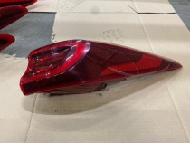Фонарь Kia Sportage QL 2018-2022 Задн. Прав.