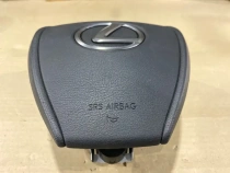 Подушка безопасности в руль Lexus UX MZAA10L MZAH10L 2018-  