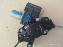 Стеклоподъемный механизм Toyota RAV4 50 XA50 2018-2023 Перед. Прав.