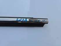 Бархотка двери Mitsubishi Outlander 3 GF 2012-2023 Перед. Лев.