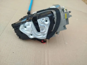 Замок двери Kia Proceed CD 2018-2023 Перед. Прав.