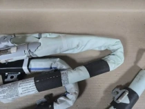 Подушка безопасности боковая Kia Sorento Prime UM 2014-2020  Лев.