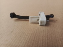 Ограничитель двери Lexus RX 4 GGL25L GYL25L AGL20L AGL25L 2015-2022 Задн. Лев.