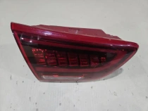 Фонарь Kia Sorento Prime UM 2017-2020  Лев.