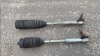 Рулевая тяга Toyota RAV4 50 XA50 OEM: 45503-0R010 (2018-)
