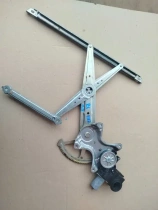 Стеклоподъемный механизм Lexus RX 4 GGL25L GYL25L AGL20L AGL25L 2015-2022 Перед. Прав.