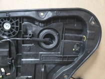 Дверная карта Kia Sportage QL 2015-2022 Задн. Прав.