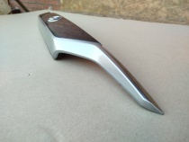 Накладка двери багажника Toyota RAV4 50 XA50 2018-2023 Задн. 