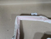 Подушка безопасности боковая Lexus UX MZAA10L MZAH10L 2018-  Лев.