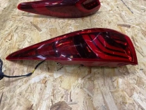 Фонарь Kia Sportage QL 2018-2022 Задн. Лев.