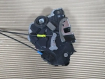 Замок двери Lexus NX AYZ10L AYZ15L ZGZ10L ZGZ15L 2014-2021 Перед. Прав.