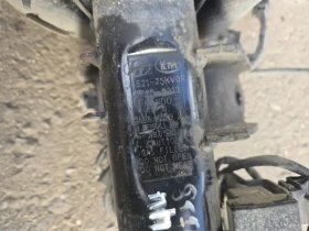 Амортизатор подвески Kia Stinger J5 2017- Перед. Прав.