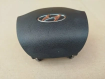 Подушка безопасности в руль Hyundai Tucson TL 2015-2021  