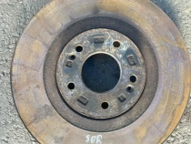 Диск тормозной Kia Sorento Prime UM 2014-2020 Перед. 