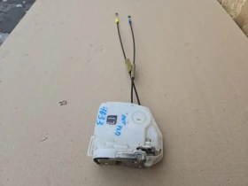 Замок двери Mitsubishi Outlander 3 GF 2012-2021 Перед. Прав.