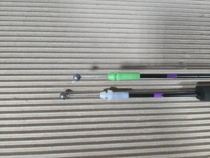 Замок двери Lexus NX AYZ10L AYZ15L ZGZ10L ZGZ15L 2014-2021 Перед. Прав.