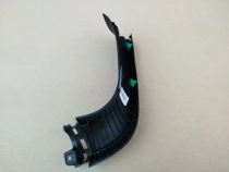 Обшивка двери багажника Kia Sportage QL 2015-2022  Лев.