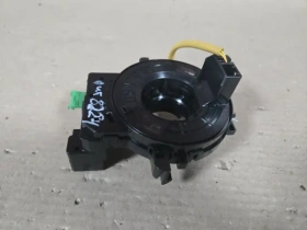 Подрулевой шлейф Mitsubishi Outlander 3 GF 2012-2021  