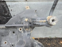 Подрамник Hyundai Tucson TL 2015-2021 Перед. 