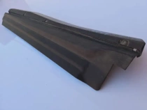 Молдинг двери Lexus NX AYZ10L AYZ15L ZGZ10L ZGZ15L 2014-2021 Задн. Лев.