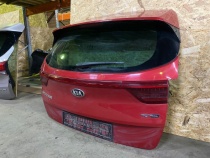 Крышка багажника Kia Sportage QL 2018-2022  