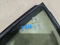 Форточка двери Lexus IS XE30 2015- Задн. Прав.