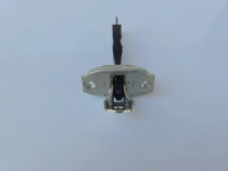 Ограничитель двери Mitsubishi Outlander 3 GF 2012-2021 Задн. Лев.