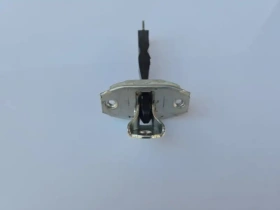 Ограничитель двери Mitsubishi Outlander 3 GF 2012-2021 Задн. Лев.