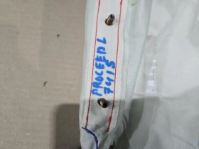 Подушка безопасности в сиденье Kia Proceed CD 2018-  Лев.