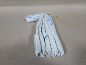 Подушка безопасности в сиденье Mitsubishi Outlander 3 GF 2012-2022 Перед. Прав.