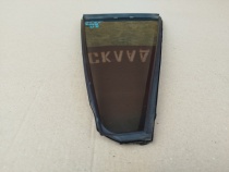 Форточка двери Toyota RAV4 50 XA50 2018-2023 Задн. Прав.