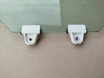 Стекло двери Mazda CX-5 1 KE 2011-2017 Перед. Прав.