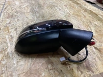 Зеркало Toyota RAV4 50 XA50 2018-2023 Перед. Прав.