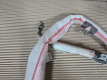 Шторка безопасности Kia Sportage QL 2015-2022  Прав.