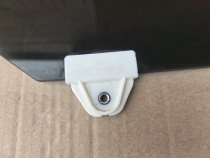 Стекло двери Mazda CX-5 1 KE 2011-2017 Задн. Прав.