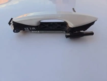 Ручка двери Lexus NX AYZ10L AYZ15L ZGZ10L ZGZ15L 2014-2021 Задн. Прав.