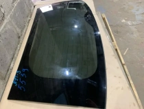 Стекло двери багажника Mitsubishi Outlander 3 GF 2013-2021  