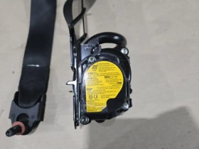 Ремень безопасности Kia Proceed CD 2018- Перед. Лев.