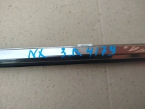 Бархотка двери Lexus NX AYZ10L AYZ15L ZGZ10L ZGZ15L 2014-2021 Задн. Лев.